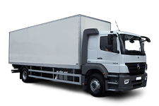 Van Hire Lewisham - 18 Tonne Freight Vehicle - Truck hire Lewisham