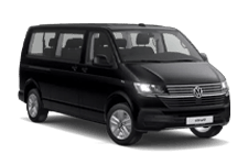 Van Hire Lewisham - 9-Seater Manual - Minibus hire Lewisham