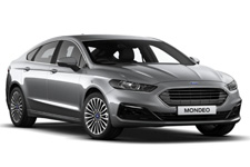 Van Hire Lewisham - Mondeo - car hire Lewisham