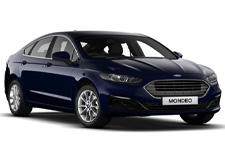 Van Hire Lewisham - Mondeo Auto - car hire Lewisham