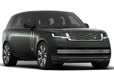 Van Hire Lewisham - Range Rover - car hire Lewisham