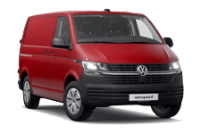 Van Hire Lewisham - VW Transporter Automatic - Van hire Lewisham